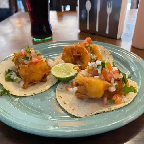 Mariscos Camilo’s Cozumel - foto 4