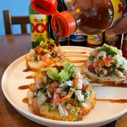 Mariscos Camilo’s Cozumel - foto 2