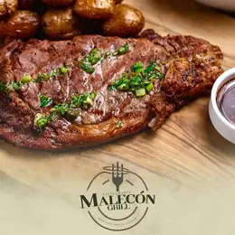 Restaurante Malecón Grill Teapa - foto 2
