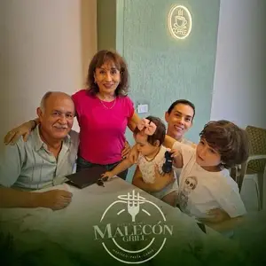 Restaurante Malecón Grill Teapa 5