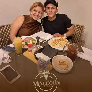 Restaurante Malecón Grill Teapa 7