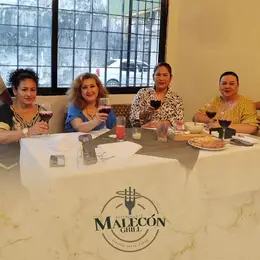 Restaurante Malecón Grill Teapa - foto 3