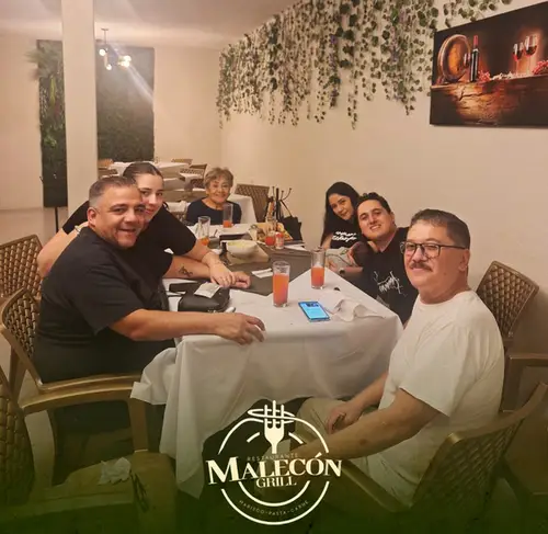 Restaurante Malecón Grill Teapa - foto 1