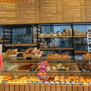 Dulce Romero Restaurant La Paz 5
