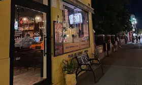 Babe's Noodles & Bar Mérida