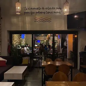 Babe's Noodles & Bar Mérida 3