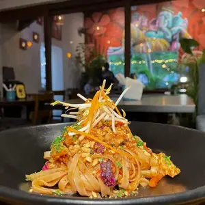 Babe's Noodles & Bar Mérida 2