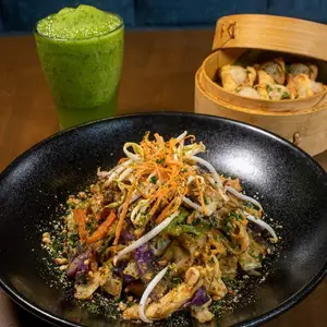 Babe's Noodles & Bar Mérida 6