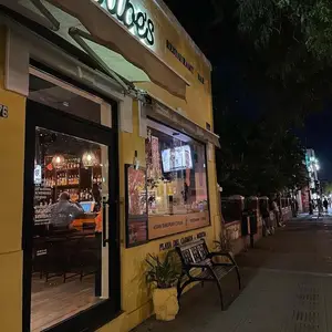 Babe's Noodles & Bar Mérida 1