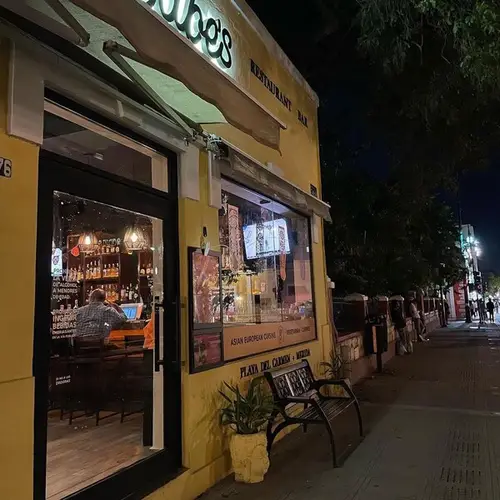 Babe's Noodles & Bar Mérida - foto 1
