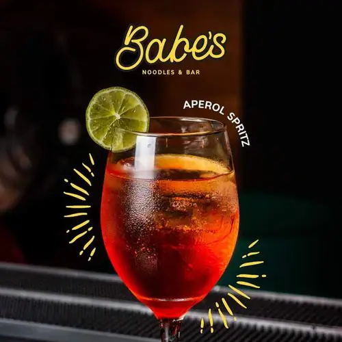 Babe's Noodles & Bar Mérida - foto 4