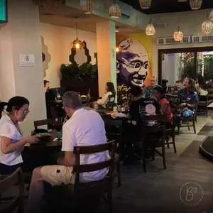 Babe's Noodles & Bar Mérida 7