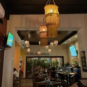 Babe's Noodles & Bar Mérida 9