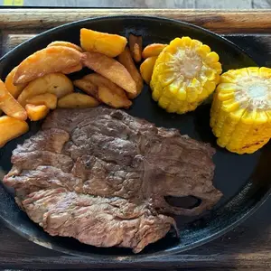 Restaurante San Antonio Steakhouse Mérida 6