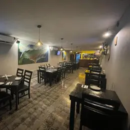 Restaurante San Antonio Steakhouse Mérida - foto 3