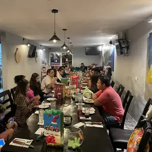 Restaurante San Antonio Steakhouse Mérida 9