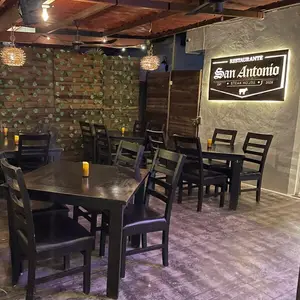 Restaurante San Antonio Steakhouse Mérida 7