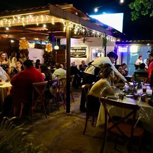 Restaurante San Antonio Steakhouse Mérida 5