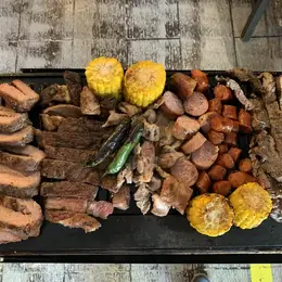 Restaurante San Antonio Steakhouse Mérida - foto 2