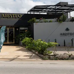 Restaurante Aristeo Cancún Cantina Moderna - foto 3