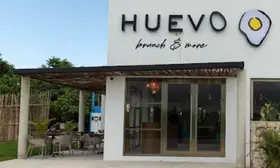 Restaurante  Huevo Brunch & More Cancún
