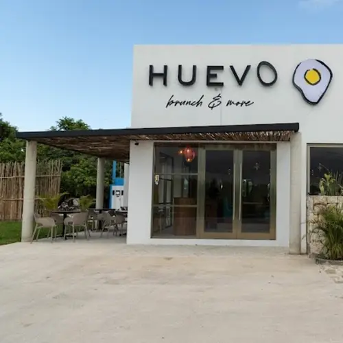 Restaurante  Huevo Brunch & More Cancún - foto 1