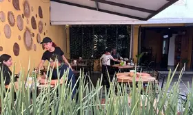 La Cocina De Mamá Susy Zapopan