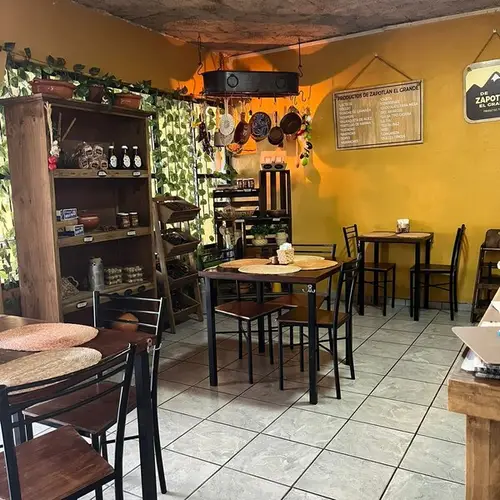 La Cocina De Mamá Susy Zapopan - foto 1