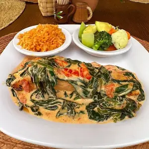 La Cocina De Mamá Susy Zapopan 5