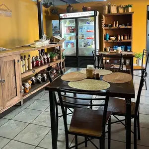 La Cocina De Mamá Susy Zapopan 4