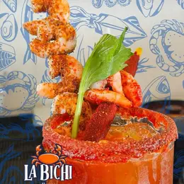 Mariscos La Bichi Manzanillo - foto 2