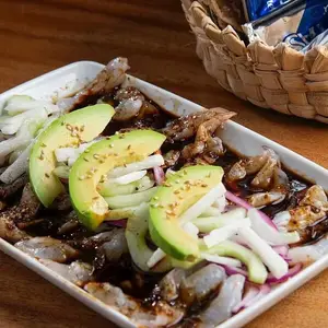 Mariscos La Bichi Manzanillo 8