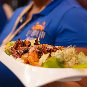 Mariscos La Bichi Manzanillo 9
