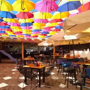 Mariscos La Bichi Manzanillo 1