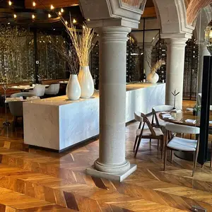 Restaurante Zibu Allende 7