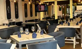 Restaurante Terraza de Mar Lomas