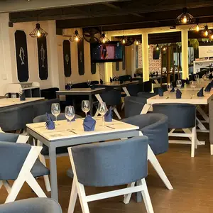 Restaurante Terraza de Mar Lomas 5