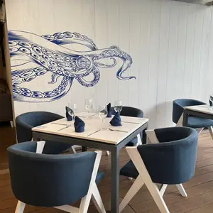 Restaurante Terraza de Mar Lomas 7