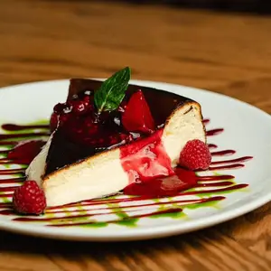 Restaurante Bulla Reforma 7