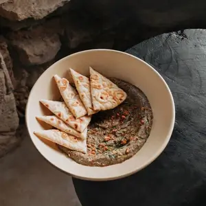 Restaurante NEST Tulum 8