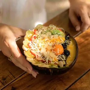Restaurante NEST Tulum 6