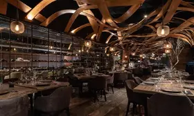 Restaurante Cienfuegos Mérida