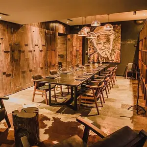 Restaurante Cienfuegos Mérida 5
