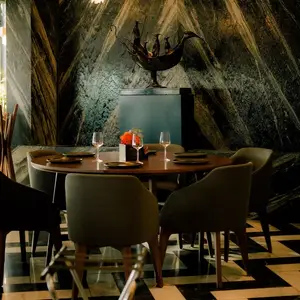 Restaurante Río Negro León  5