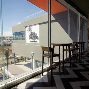 Restaurante Río Negro León  8