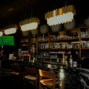 Restaurante Río Negro León  6