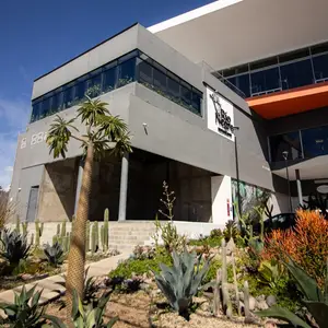 Restaurante Río Negro León  1