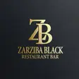 Restaurante Zarziba Black Lomas