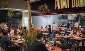 Restaurante Prima Donna Cancún