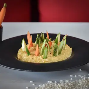 Restaurante Prima Donna Cancún 8
